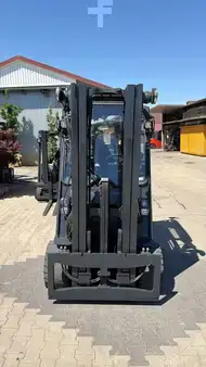 Elektro 4 Rad 2020  Linde E35HL-01 (6)
