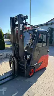 Elektro 3 Rad 2015  Linde E14-02 (1)