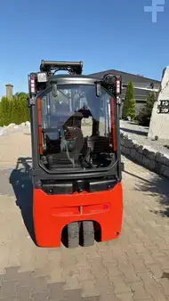 Elektro 3 Rad 2015  Linde E14-02 (2)