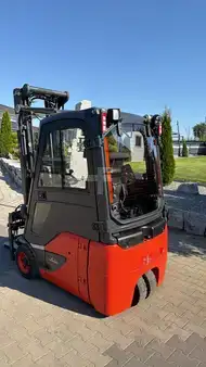 Elektro 3 Rad 2015  Linde E14-02 (4)