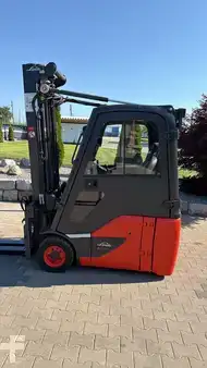 Elektro 3 Rad 2015  Linde E14-02 (5)