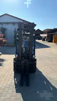 Elektro 3 Rad 2015  Linde E14-02 (6)