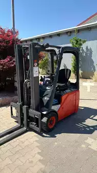 Elektro 3 Rad 2008  Linde E14-01 (1)
