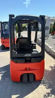 Elektro 3 Rad 2008  Linde E14-01 (2)
