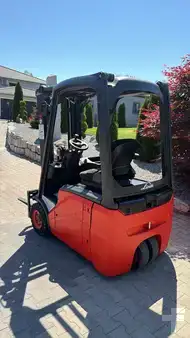 Elektro 3 Rad 2008  Linde E14-01 (4)