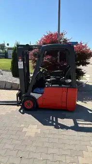 Elektro 3 Rad 2008  Linde E14-01 (5)
