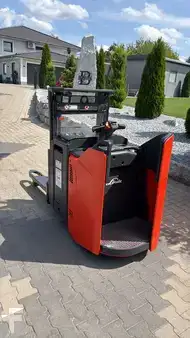 Wózek wysokiego podnoszenia 2019  Linde D12SP (3)