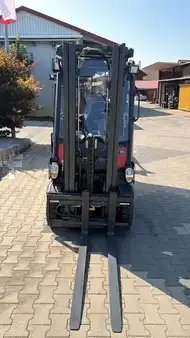 Elektro tříkolové VZV 2018  Linde E12-02 (6)