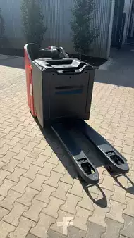 Niederhubwagen 2021  Linde T20SP (1)