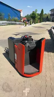 Niederhubwagen 2021  Linde T20SP (3)