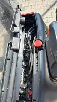Hochhubwagen 2018  Linde L10 (2)
