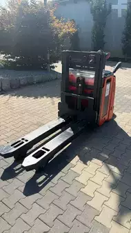 Hochhubwagen 2017  Linde D12HPAP (1)