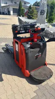 Hochhubwagen 2017  Linde D12HPAP (3)