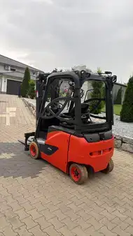 Elektro 4 Rad 2020  Linde E16PH-02 (4)
