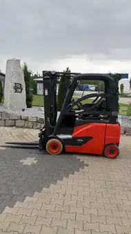 Elektro 4 Rad 2020  Linde E16PH-02 (5)