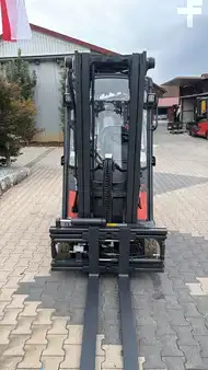 Elektro 4 Rad 2020  Linde E16PH-02 (6)