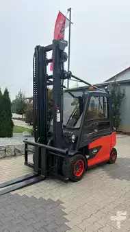 Elektro 4 Rad 2019  Linde E45HL-01/600 (1)
