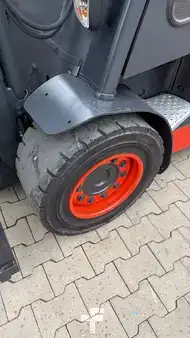 Elektro 4 Rad 2019  Linde E45HL-01/600 (2)