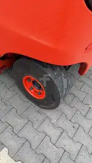 Elektro 4 Rad 2019  Linde E45HL-01/600 (3)