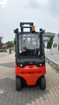 Elektro 4 Rad 2019  Linde E45HL-01/600 (4)