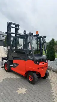 Elektro 4 Rad 2019  Linde E45HL-01/600 (5)
