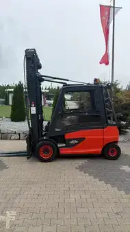 Elektro 4 Rad 2019  Linde E45HL-01/600 (6)