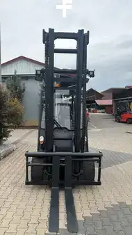 Elektro 4 Rad 2019  Linde E45HL-01/600 (7)