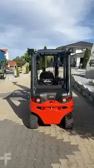 Elektro 4 Rad 2018  Linde E25L-01 (3)