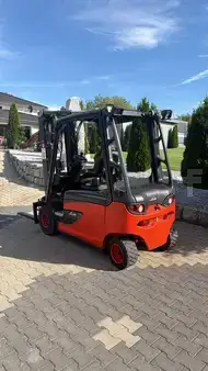 Elektro 4 Rad 2018  Linde E25L-01 (4)