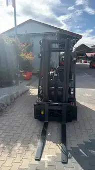 Elektro 4 Rad 2018  Linde E25L-01 (6)
