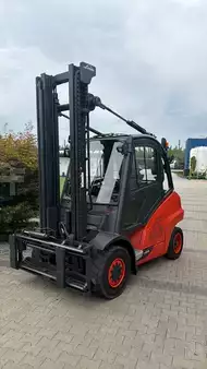 Dieselstapler 2018  Linde H50D-02/600 (1)