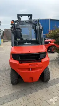 Dieselstapler 2018  Linde H50D-02/600 (4)
