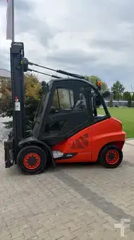 Dieselstapler 2018  Linde H50D-02/600 (6)