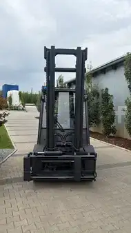 Dieselstapler 2018  Linde H50D-02/600 (7)