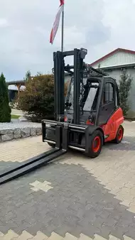 Dieselstapler 2019  Linde H50D-02/600 (1)