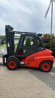 Dieselstapler 2019  Linde H50D-02/600 (7)