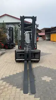 Dieselstapler 2019  Linde H50D-02/600 (8)