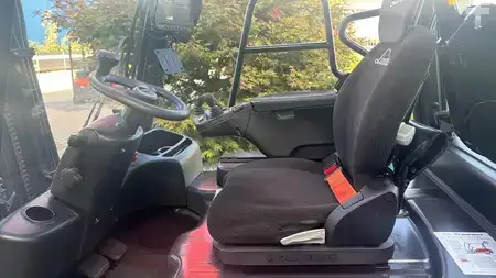 Elektro 4 Rad 2020  Linde E20PH-02 (2)