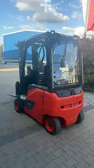 Elektro 4 Rad 2020  Linde E20PH-02 (4)