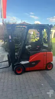 Elektro 4 Rad 2020  Linde E20PH-02 (5)