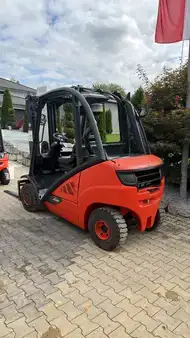 Dieselstapler 2015  Linde H25D-02 (4)