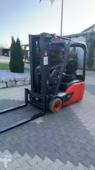 Elektro 3 Rad 2020  Linde E16-02 (1)