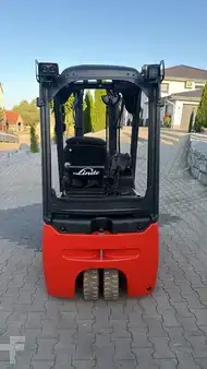 Elektro 3 Rad 2020  Linde E16-02 (2)