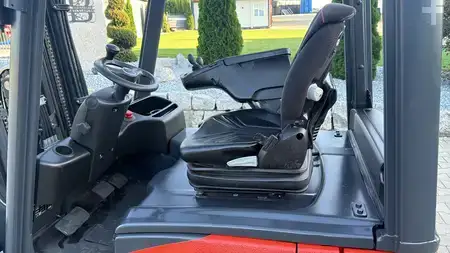 Elektro 3 Rad 2020  Linde E16-02 (3)