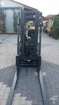 Elektro 3 Rad 2020  Linde E16-02 (6)