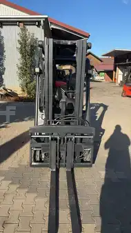 El truck - 4 hjulet 2018  Linde E16P-02 (6)