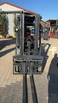 El truck - 4 hjulet 2019  Linde E16P-02 (6)