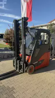 El Truck - 3-hjul 2016  Linde E16H-02 (1)