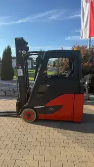 El Truck - 3-hjul 2016  Linde E16H-02 (5)