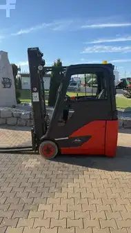 El Truck - 3-hjul 2016  Linde E16H-02 (5)